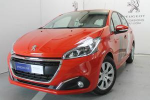 PEUGEOT  BlueHDi 100ch Active 5p