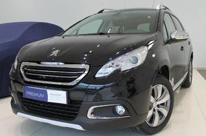 PEUGEOT  BlueHDi 120ch Allure S&S