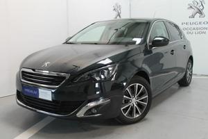 PEUGEOT  BlueHDi 120ch Allure S&S EAT6 5p