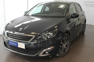 PEUGEOT  BlueHDi 120ch Allure S&S EAT6 5p