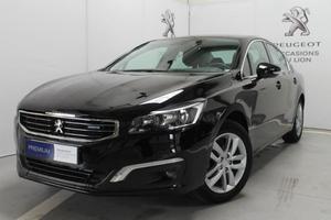 PEUGEOT  BlueHDi 120ch Style S&S