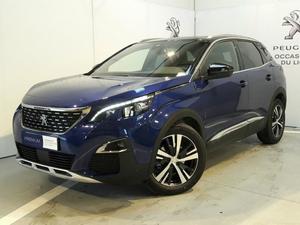 PEUGEOT  BlueHDi 150ch GT Line S&S