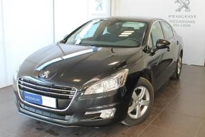 PEUGEOT  HDI140 FAP Active