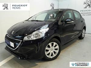 PEUGEOT  HDi FAP Active 5p