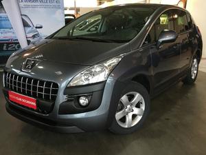 PEUGEOT  HDi112 FAP Active + Toit Pano