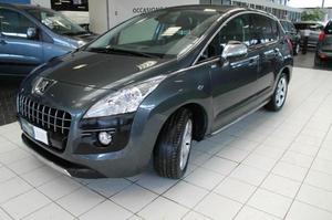 PEUGEOT  HDi115 FAP Business Pack