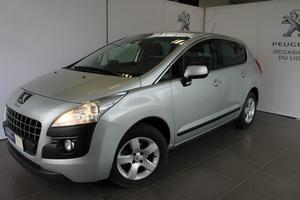 PEUGEOT  HDi115 FAP Business Pack