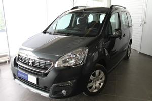 PEUGEOT Partner Tepee 1.6 HDi 100ch Outdoor