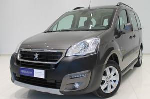 PEUGEOT Partner Tepee 1.6 HDi 100ch Outdoor