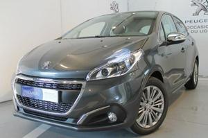 PEUGEOT  PureTech 110ch Allure Business BVA