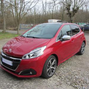 PEUGEOT  PureTech 110ch S&S EAT6 Féline