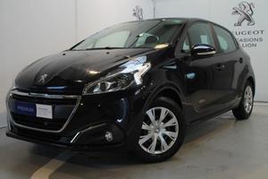 PEUGEOT  PureTech 82ch Active 5p