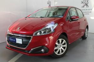 PEUGEOT  PureTech 82ch Active 5p