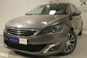 PEUGEOT  Puretech 110ch Allure S&S 5p