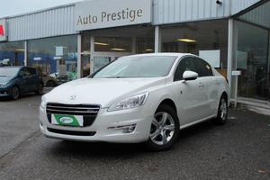 PEUGEOT  e-HDi163 Business Pack