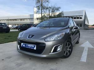 Peugeot  HDI92 FAP BUSINESS PACK 5P d'occasion