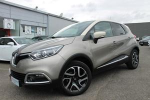 RENAULT Captur 1.5 dCi 90ch Intens GPS