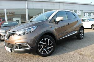 RENAULT Captur 1.5 dCi 90ch energy Arizona