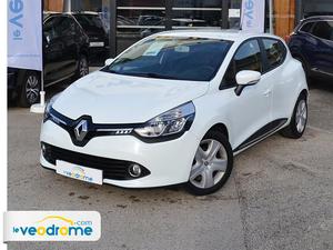 RENAULT Clio 1.5 dCi 75ch Business + Gps