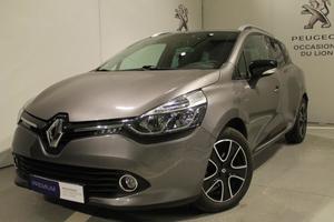 RENAULT Clio IV Estate 1.5 dCi 90ch Nouvelle Limited