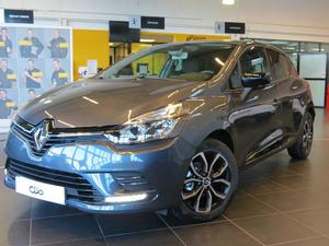 RENAULT Clio Limited Energy TCE 120