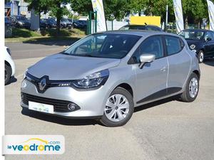 RENAULT Clio TCe 90 Expression 5p + GPS - 10 Kms