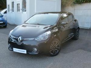 RENAULT Clio TCe 90 Limited 5p+GPS