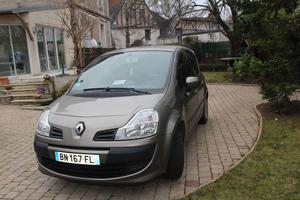 RENAULT Grand Modus 1.5 dCi 75 eco2 Expression Euro 5