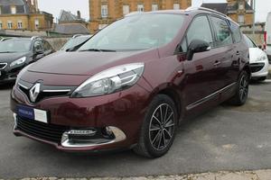 RENAULT Grand Scénic II 1.5 dCi 110ch Bose 7 PL