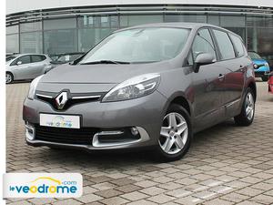 RENAULT Grand Scénic II dCi 110ch Business EDC 7pl