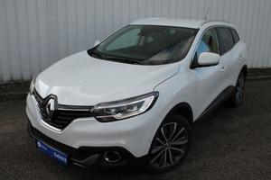 RENAULT Kadjar 1.5 dCi 110ch energy Intens eco²