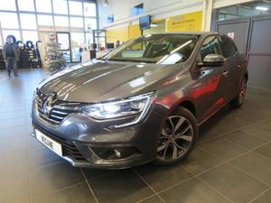 RENAULT Mégane 1.2 TCe 130ch energy Intens EDC