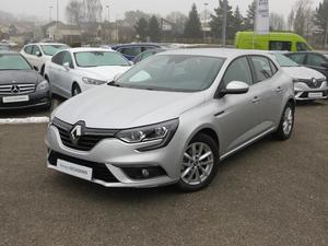 RENAULT Mégane TCe 130 Zen - Gps - Camera