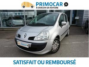 RENAULT Modus 1.5 dCi 85ch Expression