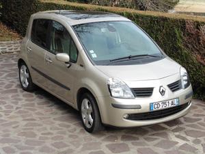 RENAULT Modus v 100 Alyum²