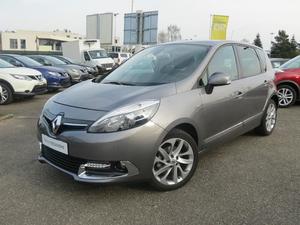 RENAULT Scénic 1.2 TCe 130ch energy Lounge 