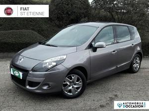 RENAULT Scénic 1.5 dCi 110 Expression EDC