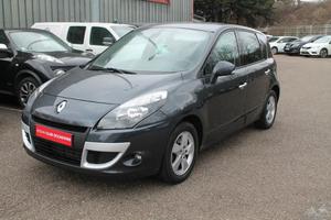 RENAULT Scénic 1.6 dCi 130ch energy Exception eco²