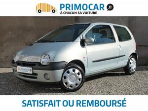 RENAULT Twingo ch Kiss cool