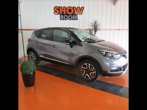Renault Captur 1.5 dCi 110ch Stop&Start energy Extreme Euro6