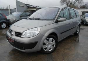 Renault Grand Scenic II 1.9 DCI 120 CONFORT EXPRESSION