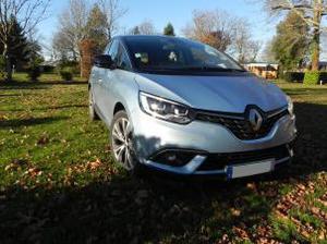 Renault Scenic intens TCE 130 d'occasion