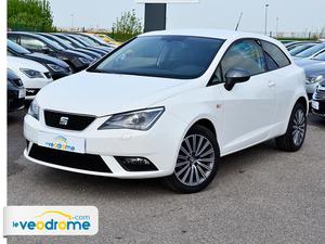 SEAT Ibiza 1.2 TSI 90ch Connect