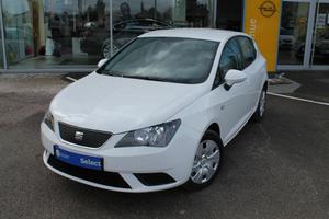 SEAT Ibiza 1.4TDI 75ch Reference Bus Eco