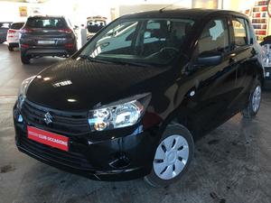 SUZUKI Celerio 1.0 Privilège