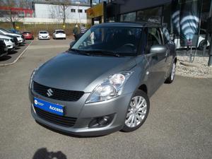 SUZUKI Swift 1.2 VVT Navi 3p