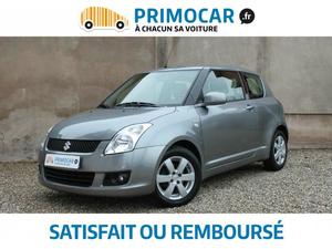 SUZUKI Swift 1.3 DDiS75 GLX 3p