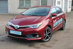 TOYOTA Auris HSD 136h Lounge