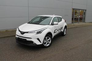 TOYOTA Divers 1.2 T 116 Dynamic 2WD