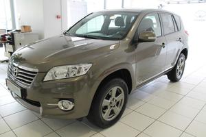 TOYOTA RAV  D-4D Limited Edition 4WD